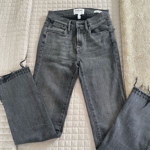 Frame Jeans - Size 26